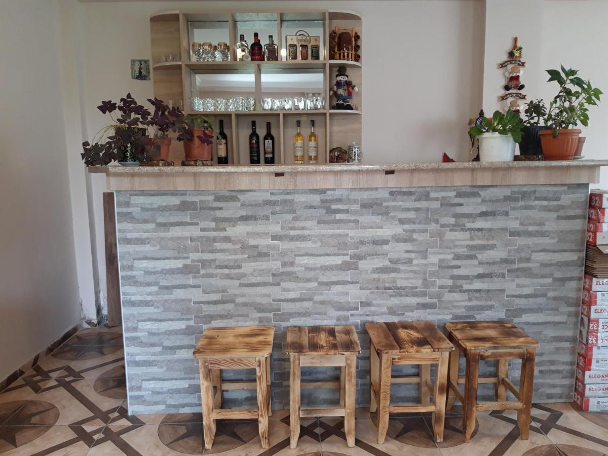 Guesthouse Venera Mestia Eksteriør billede