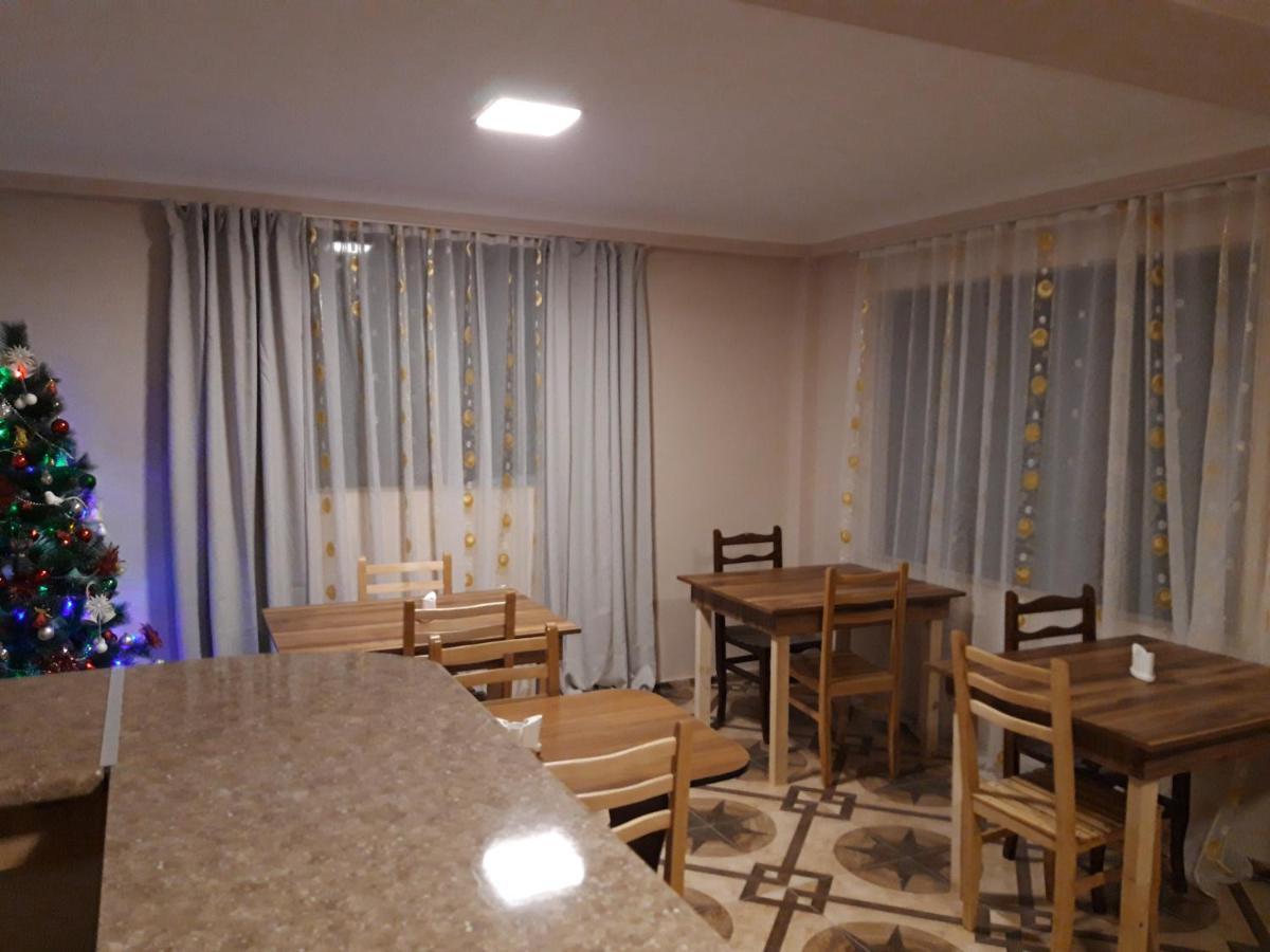 Guesthouse Venera Mestia Eksteriør billede